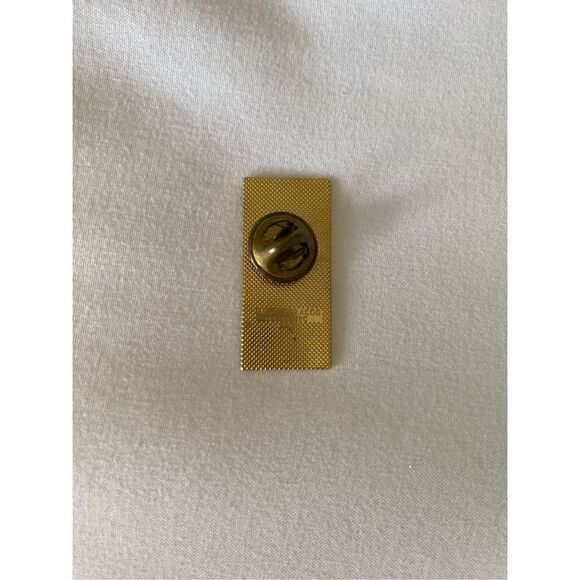 Olympics Atlanta 1996 100 year pin - Picture 3 of 3